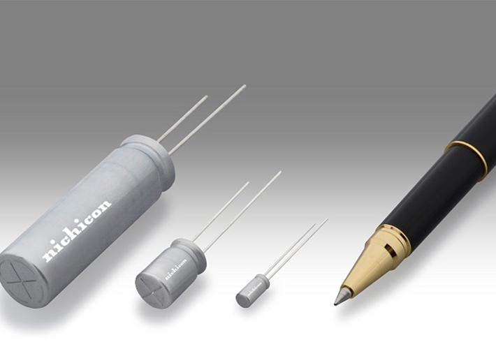 foto noticia Baterías recargables Li-Ion para dispositivos wearables e IoT